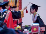 Unhas Wisuda 1.365 Wisudawan Periode Februari 2026