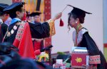 Unhas Wisuda 1.365 Wisudawan Periode Februari 2026