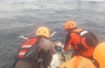 Nelayan Terjatuh di Perairan Taka Limpoge Sinjai Ditemukan, Korban Meninggal Dunia&nbsp;