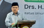 Jusuf Kalla Dorong Remaja Masjid Jaga Lingkungan dan Jadi Penggerak Ekonomi Umat