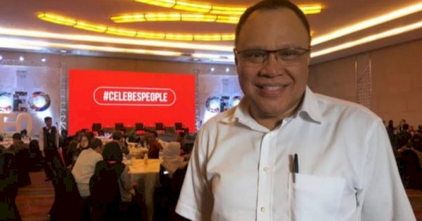 Ekonomi Sulsel Tumbuh 5,43 Persen, Pengamat: Kebijakan Pemprov Terlihat Nyata