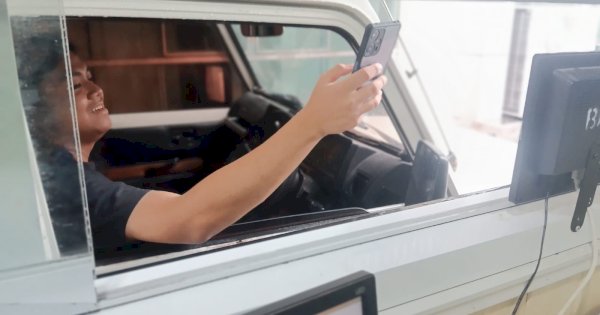 Gebyar Akselerasi Pendapatan 2026, Wajib Pajak di Sulsel Berpeluang Raih Umroh hingga Mobil