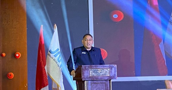 Dewan Pers Respons Positif Usulan JMSI soal Perluasan Perlindungan HAM bagi Pekerja Pers