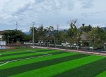 Lapangan Gaspa Palopo Rampung, Gubernur Sulsel: Semoga Jadi Sarana Pola Hidup Sehat Warga