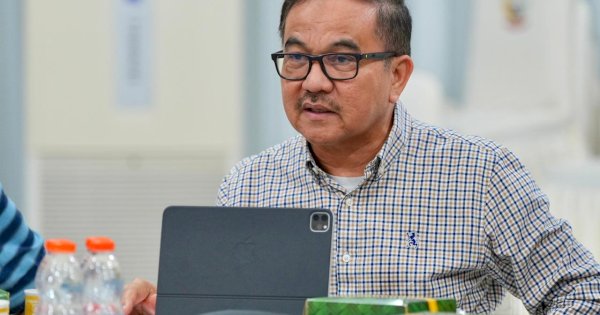 MTQ KORPRI Nasional 2026 Dorong Ekonomi dan Syiar Keagamaan di Sulsel