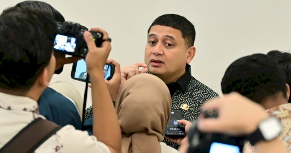 Pemkot Makassar Tata PKL Bertahap, Siapkan Lokasi Khusus dan Sentra UMKM