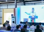 Presiden Prabowo Resmikan 1.179 SPPG, Gubernur Sulsel Apresiasi Kontribusi Polri Bantu Ketahanan Pangan