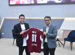Unhas dan PSM Sepakati Kerja Sama Perkuat Sinergi Akademik dan Industri Olahraga