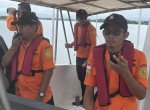 Operasi SAR Nelayan Jatuh di Perairan New Port Pelindo Resmi Ditutup, Korban Tidak Ditemukan