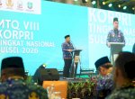 Makassar Dipercaya Tuan Rumah MTQ Korpri ke-VIII, Munafri: Kami Siap Beri Pelayanan Terbaik