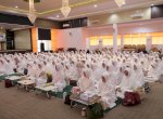 Perdana, Parepare Gelar Safari Dakwah Bagi ASN Muslim Perempuan