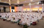 Perdana, Parepare Gelar Safari Dakwah Bagi ASN Muslim Perempuan