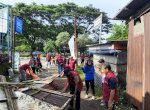 Pemkot Makassar Tertibkan Lapak Liar di Panakkukang, 30 Tahun Akhirnya Dibongkar