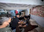 Rusak Warung Makan Padang, Pria di Makassar Diciduk Unit Resmob Polsek Rappocini
