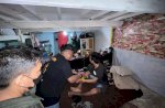 Rusak Warung Makan Padang, Pria di Makassar Diciduk Unit Resmob Polsek Rappocini