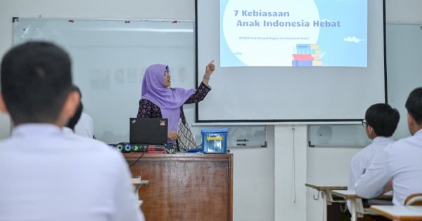 Pemerintah Tingkatkan Jumlah Penerima Program Afirmasi Guru 3T dan Wilayah Terdampak Bencana