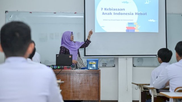 Pemerintah Tingkatkan Jumlah Penerima Program Afirmasi Guru 3T dan Wilayah Terdampak Bencana