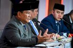 Prabowo Paparkan Transformasi Nasional di Washington DC: Dari Sekolah Digital hingga Danantara
