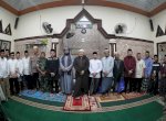 Sebulan Penuh, Wali Kota Makassar Sapa Warga Lewat Subuh dan Tarawih Keliling