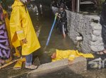 Respons Cepat Pemkot Makassar, 40 Satgas Diterjunkan Atasi Genangan