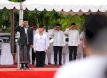 Ramadhan Leadership Camp Pemprov Sulsel Resmi Dimulai, Perkuat Kepemimpinan dan Karakter ASN
