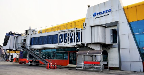 Pelindo Siap Layani Arus Mudik Lebaran Di 63 Terminal Penumpang