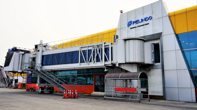 Pelindo Siap Layani Arus Mudik Lebaran Di 63 Terminal Penumpang