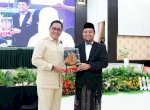 Ramadan Leadership Camp, Wamenhan Tekankan Persatuan sebagai Modal Pertahanan Negar