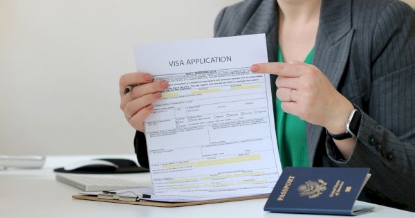 GoVisa: Solusi Praktis Pengurusan Visa Luar Negeri
