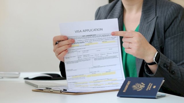 GoVisa: Solusi Praktis Pengurusan Visa Luar Negeri