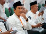 Kepala DBMBK Sulsel Tegaskan Perbaikan Jalan Hertasning&ndash;Aroepala Berjalan Sesuai Jadwal