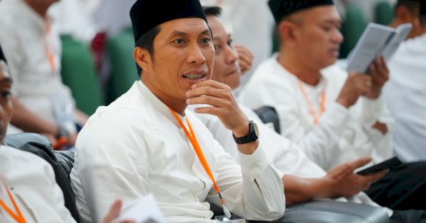 Kepala DBMBK Sulsel Tegaskan Perbaikan Jalan Hertasning–Aroepala Berjalan Sesuai Jadwal