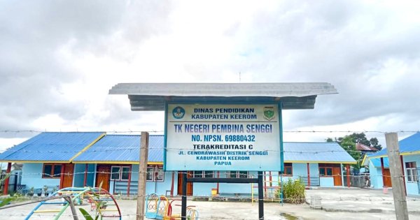 Pemerintah Pastikan Revitalisasi Sekolah di Tahun 2026, Prioritaskan Rusak Berat, 3T, dan Terdampak Bencana