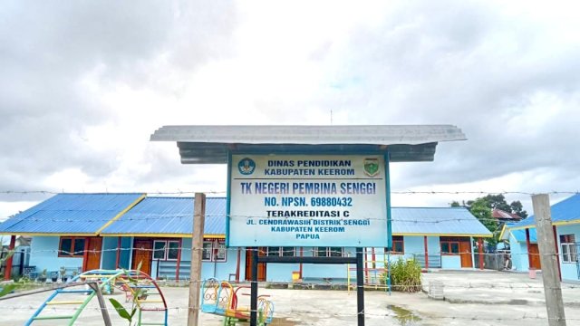 Pemerintah Pastikan Revitalisasi Sekolah di Tahun 2026, Prioritaskan Rusak Berat, 3T, dan Terdampak Bencana