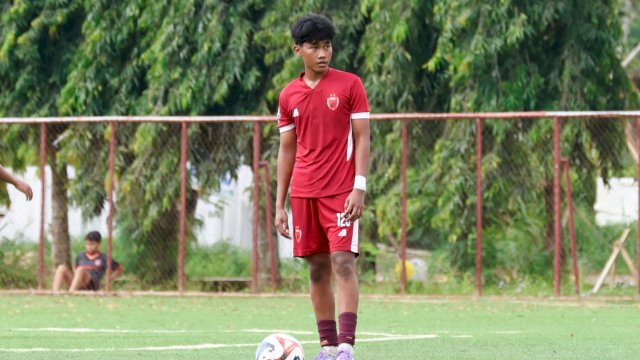 Dokumentasi M Raditya Putra Budiman. (Foto: Istimewa) 