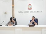 Pemkot Makassar Matangkan Transisi Pengelolaan Pasar Butung, Gandeng APH Berjalan Tertib