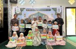 Semarak Gebyar Ramadan 1447 Hijriah, TPA Al Ikhlas Bentuk Generasi Cinta Al-Qur&rsquo;an