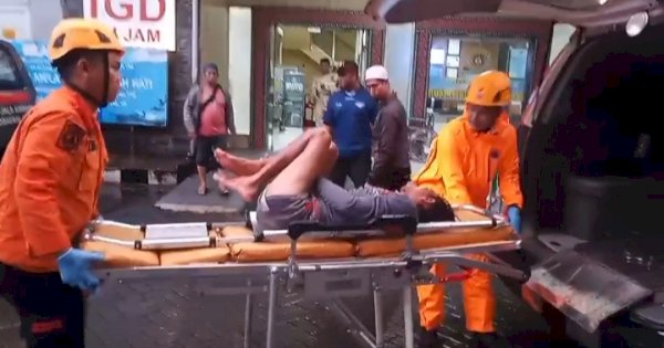 Kebakaran Kapal Nelayan di Pelabuhan Paotere, BPBD Makassar Catat 9 Orang Jadi Korban