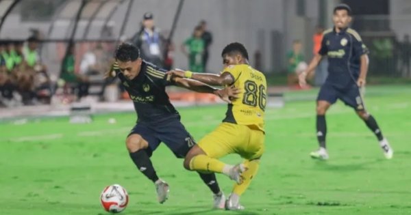 Ditahan Imbang Semen Padang, Tomas Trucha Akui PSM Makassar Tampil Kurang Meyakinkan