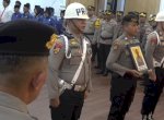 Mangkir Dari Tugas Selama 521 Hari, Personil Polrestabes Makassar Dipecat Tidak Hormat