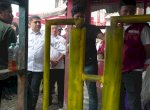 Pemkot Dukung Inovasi Pemuda di Makassar Rubah Limbah Sampah Jadi BBM