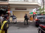 Polisi Ungkap Identitas dan Motif Pelaku Bakar Toko Emas di Makassar Gunakan Bom Molotov&nbsp;