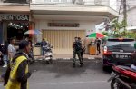 Polisi Ungkap Identitas dan Motif Pelaku Bakar Toko Emas di Makassar Gunakan Bom Molotov&nbsp;
