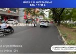 Preservasi Jalan Hertasning dan Burung-burung Tunjukkan Hasil Siginifkan