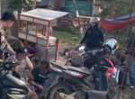 Polisi Grebek Arema Judi Sabung Ayam di Makassar, 8 Orang Diamankan&nbsp;