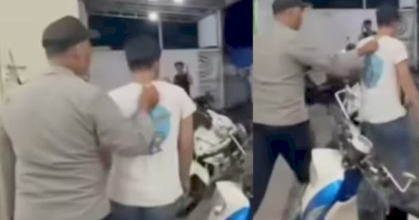 Rekam Pengunjung Wanita Saat di Toilet, Karyawan Mini Market di Makassar Ditangkap