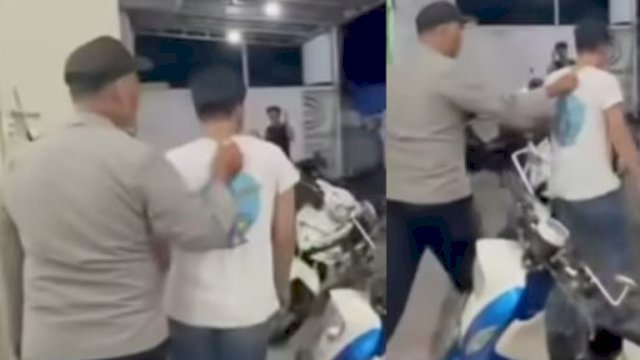 Rekam Pengunjung Wanita Saat di Toilet, Karyawan Mini Market di Makassar Ditangkap