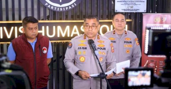 Terjerat Kasus Narkoba, Eks Kapolres Bima Segera Dipecat Tidak Hormat 