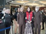 Kejati Sulsel Eksekusi Owner Skincare Mira Hayati, Divonis 2 Tahun Penjara&nbsp;