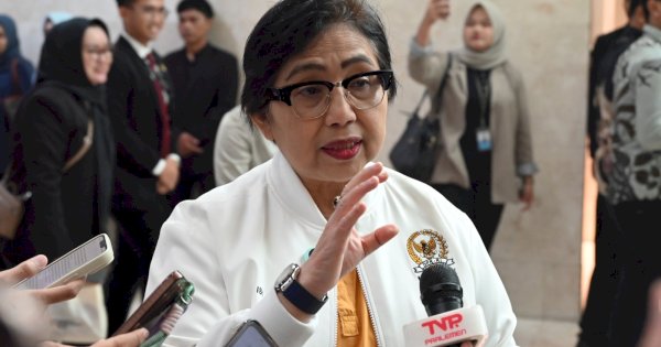 Legislator DPR RI Setuju THR Harus Dibayarkan 2 Pekan Sebelum Idulfitri 